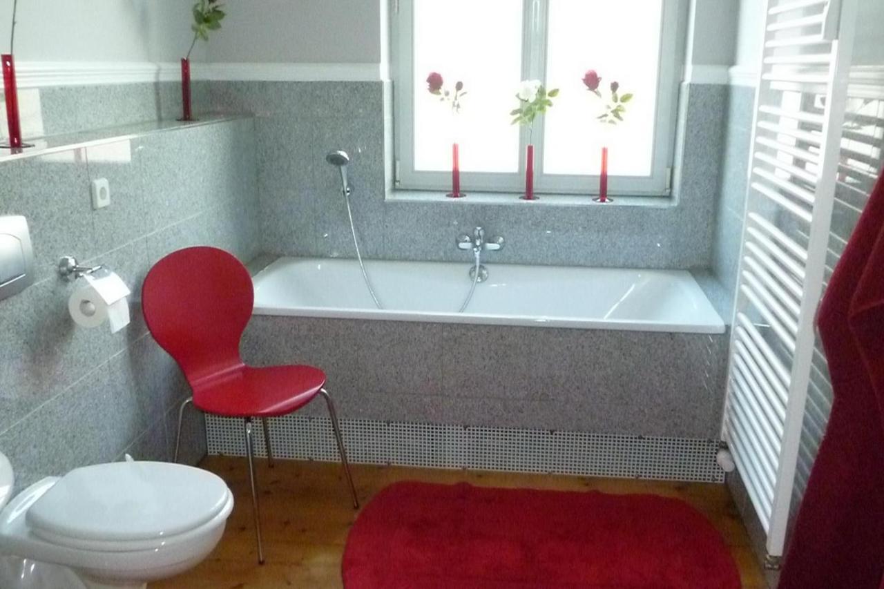 Haniel Julius Appartement Dresde