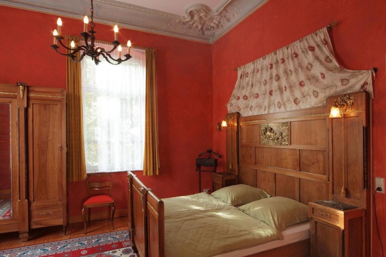 Haniel Julius Appartement Dresde