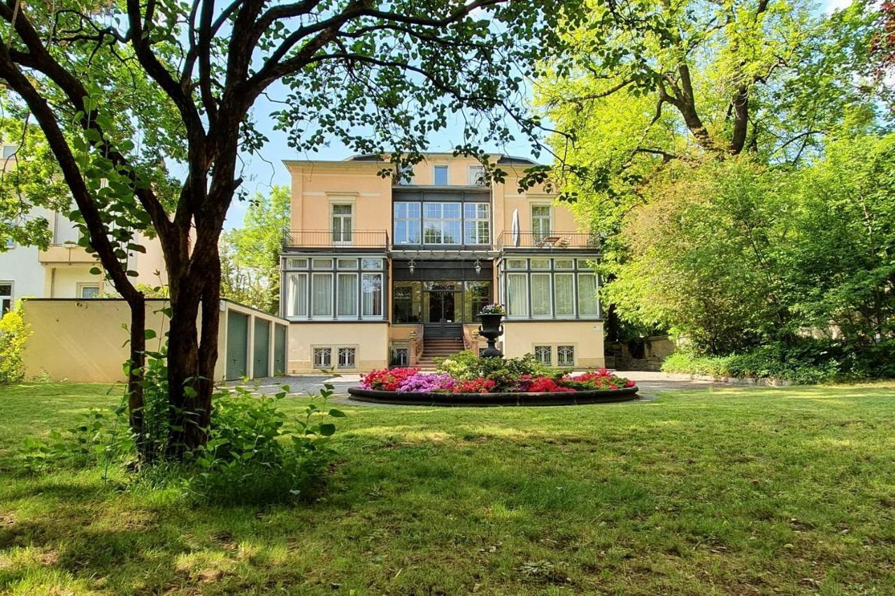 Haniel Julius Appartement Dresde