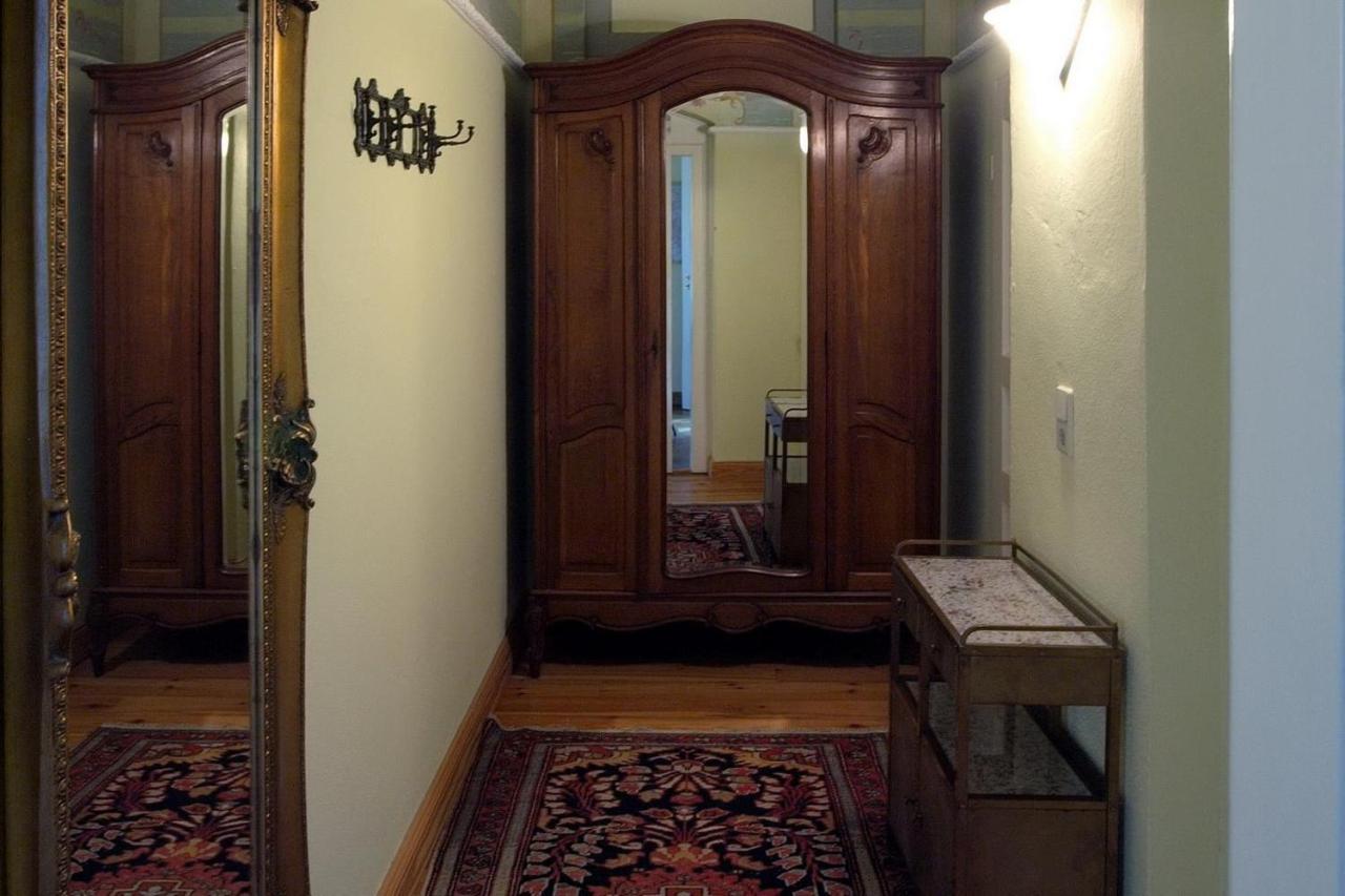 Appartement Haniel Julius Dresde