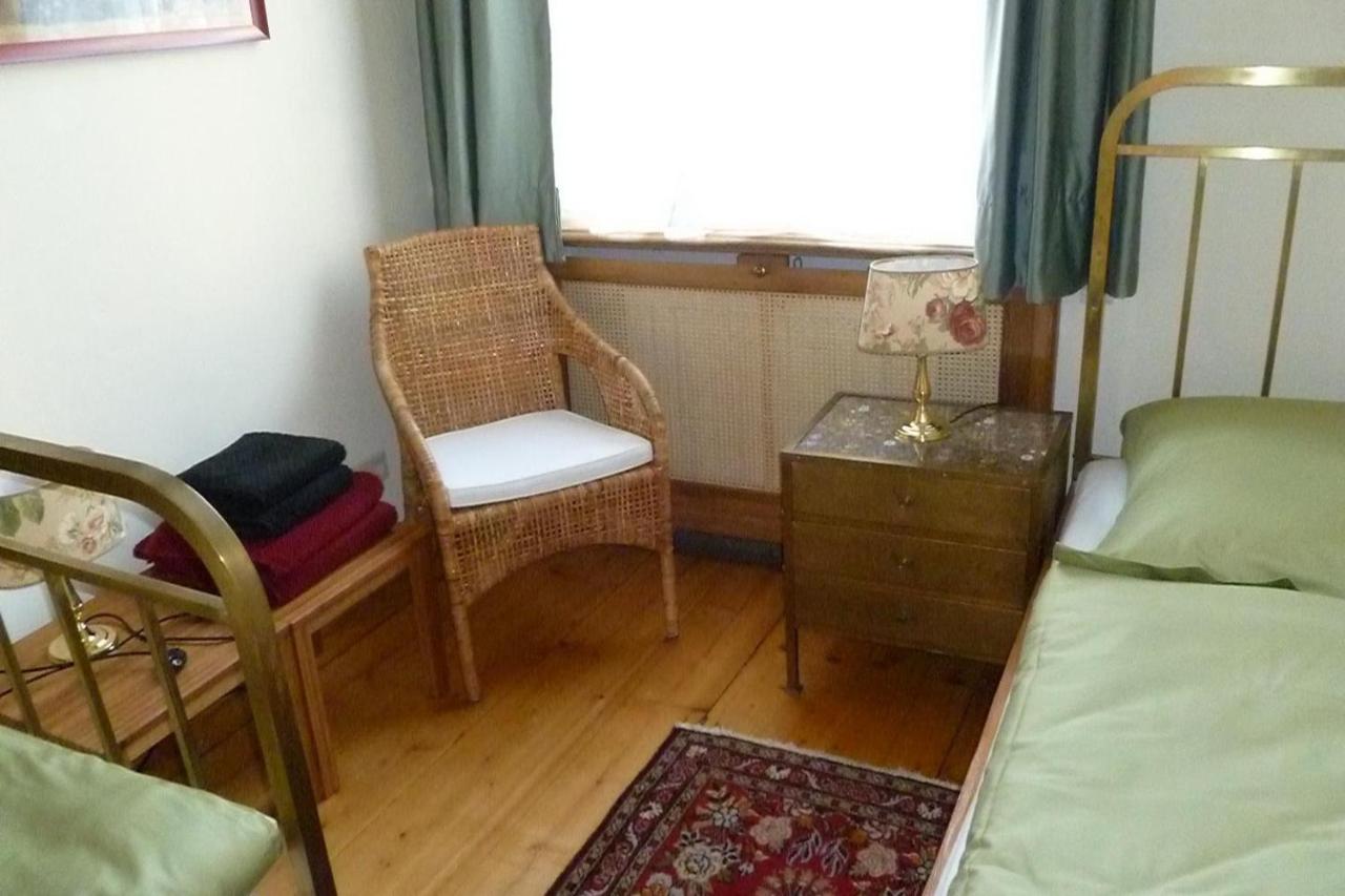 Haniel Julius Apartment *