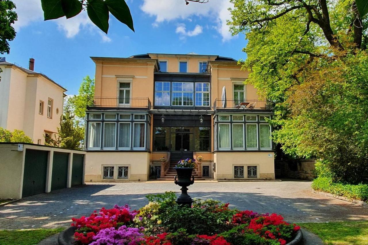 Haniel Julius Апартаменты